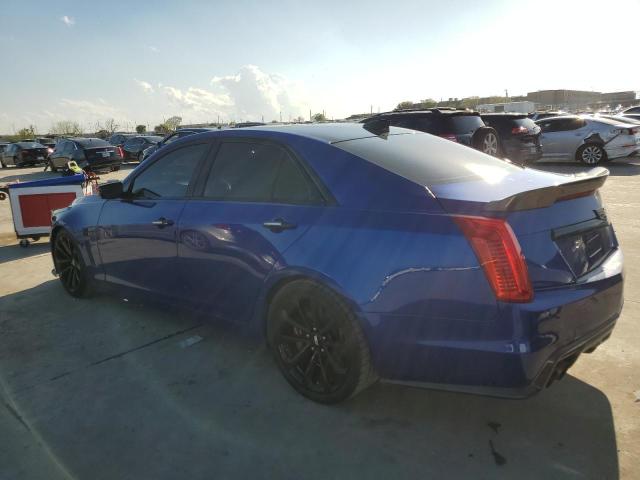 2016 CADILLAC CTS-V - 1G6A15S62G0180904