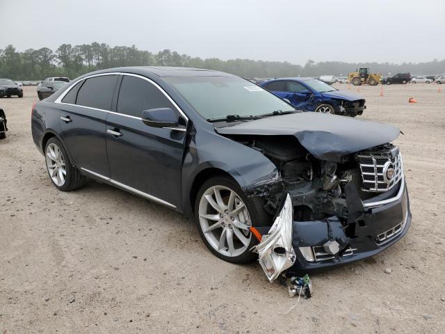 2G61S5S38D9220584 Cadillac Xts Premium Collection