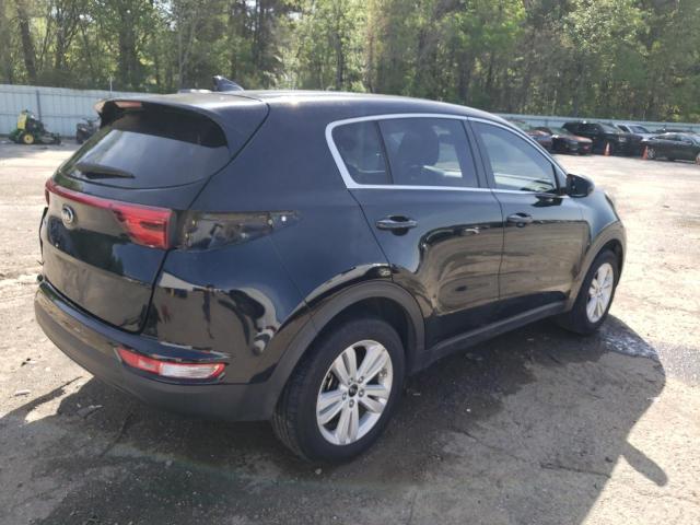 KNDPM3AC3J7490763 KIA Sportage Lx