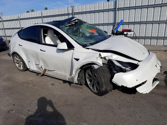 5YJYGDEE7LF023534 Tesla Model Y