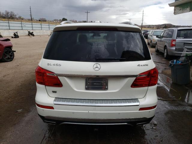 4JGDF7CE0EA271766 Mercedes-Benz Gl 450 4matic
