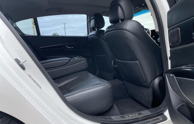 2015 KIA K900 - KNALW4D46F6022619