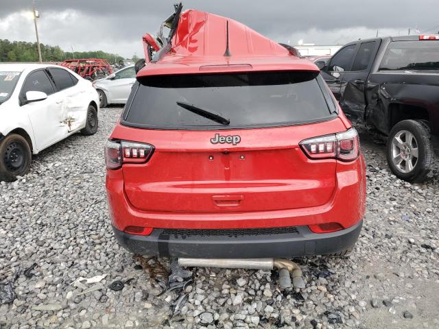 2021 JEEP COMPASS 80 3C4NJCEB2MT602311