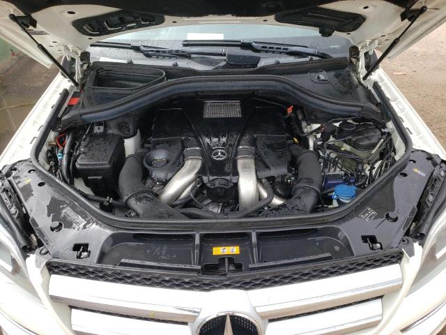4JGDF7CE0EA271766 Mercedes-Benz Gl 450 4matic
