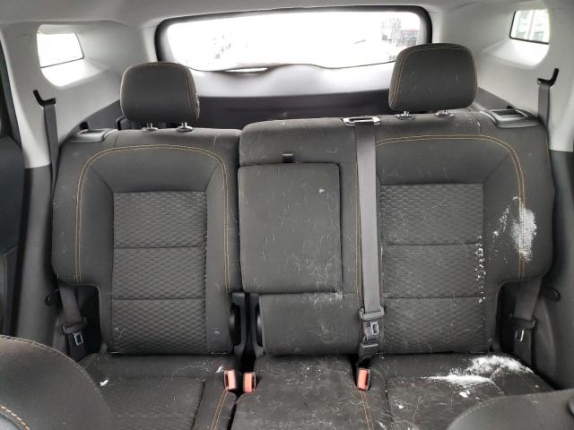 3GKALTEV4JL328984 GMC Terrain Sle
