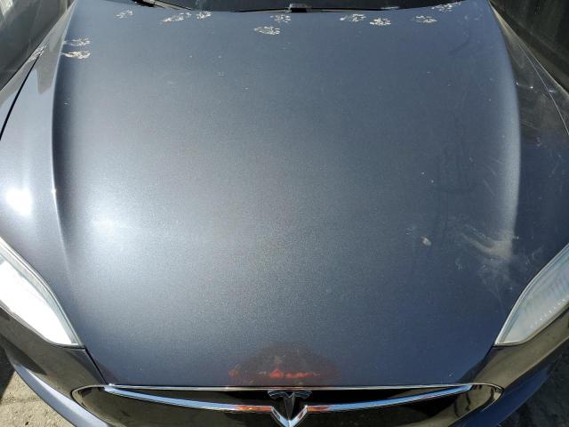 5YJSA1E18GF127023 Tesla MODEL S