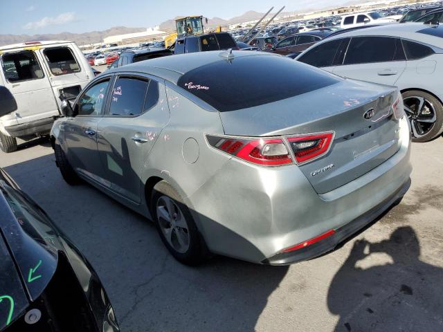 KNAGM4AD7G5095730 KIA OPTIMA HYBRID