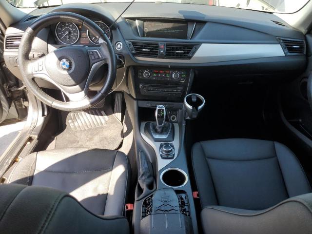 WBAVM1C59EVW56227 BMW X1 Sdrive28i