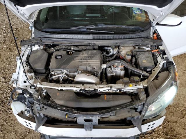 2017 CHEVROLET VOLT PREMI - 1G1RD6S5XHU104953