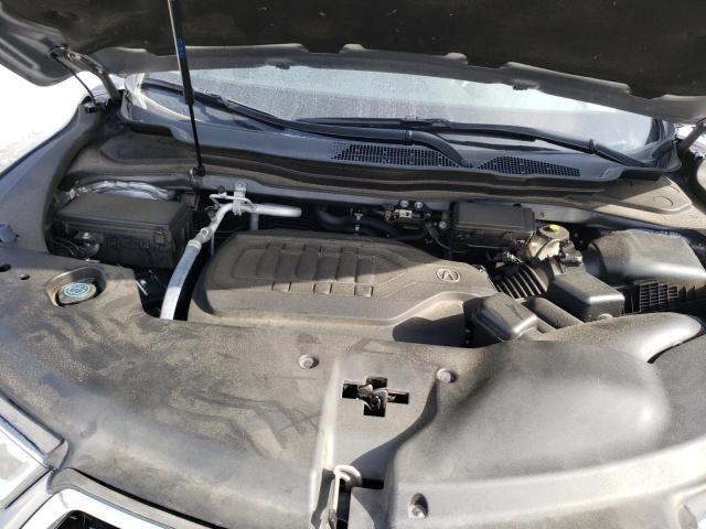 2020 ACURA MDX ADVANC - 5J8YD4H97LL013771