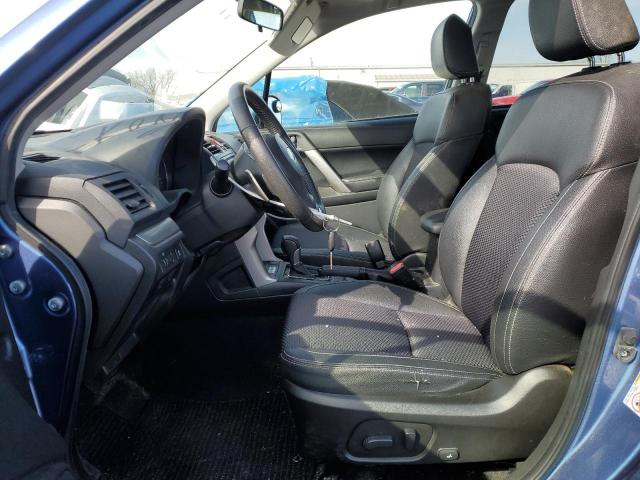 JF2SJGDC1FH527107 Subaru Forester 2.0xt Premium