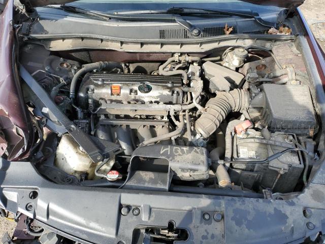 2010 HONDA ACCORD LXP 1HGCP2F42AA075617  39690284