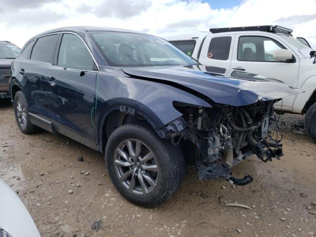 JM3TCBBY9J0200709 Mazda CX-9 SPORT
