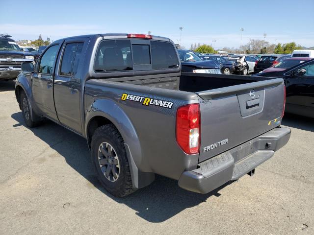 1N6DD0ERXJN713938 Nissan FRONTIER S