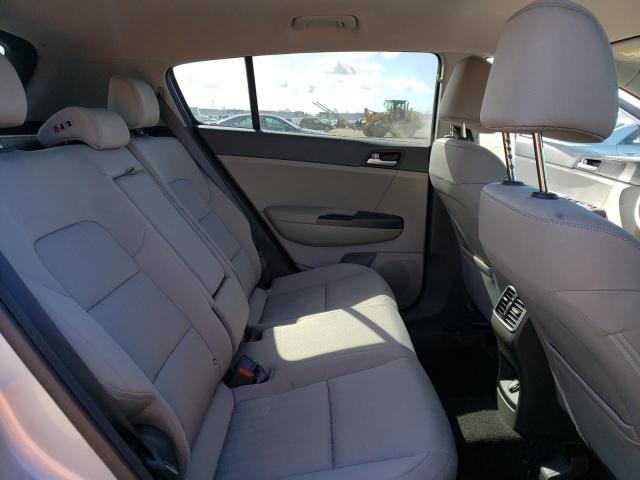 KNDPMCACXH7155350 KIA Sportage Lx