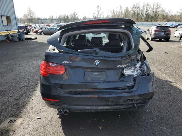 WBA3G7C56EKN37375 BMW 328 XI