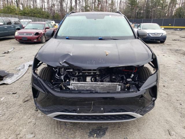 2022 VOLKSWAGEN TAOS S - 3VVCX7B25NM097007