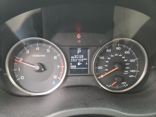 JF2GPACC3FH235851 Subaru Xv Crosstrek 2.0 Premium