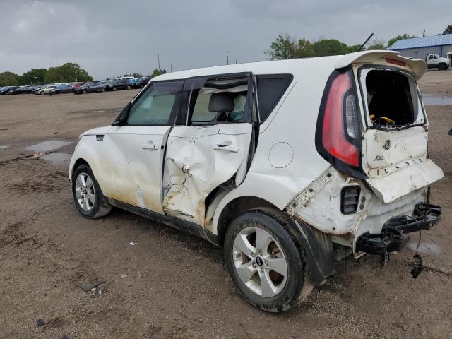 2017 KIA SOUL - KNDJN2A20H7451532