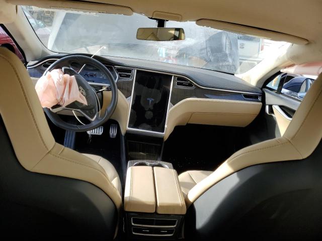5YJSA1CP2DFP23991 Tesla MODEL S