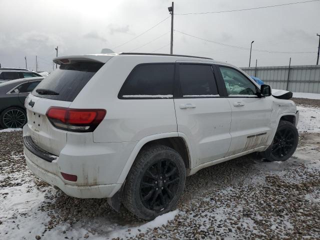 1C4RJFAG6JC264455 Jeep Grand Cherokee Laredo