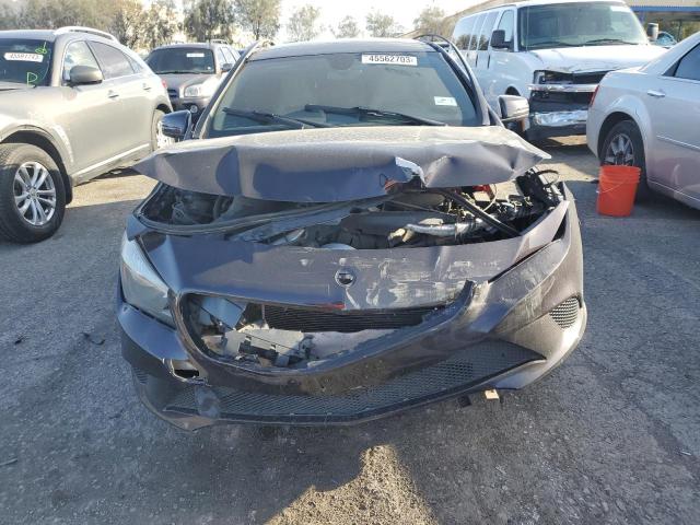 WDDSJ4GBXEN121607 Mercedes-Benz CLA 250 4MATIC