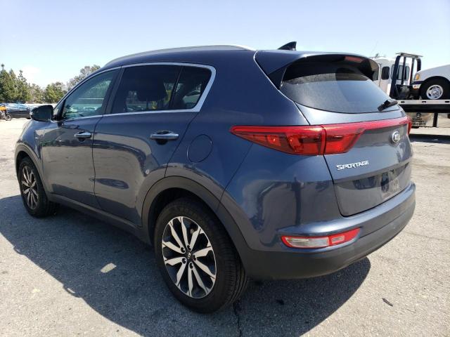KNDPNCAC0H7105361 KIA Sportage Ex