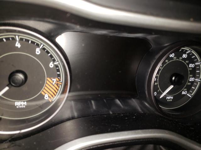 1C4PJMBS7EW212125 Jeep Cherokee Trailhawk