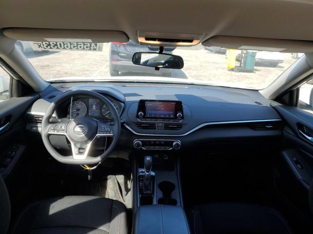 2022 NISSAN ALTIMA S - 1N4BL4BV5NN395728
