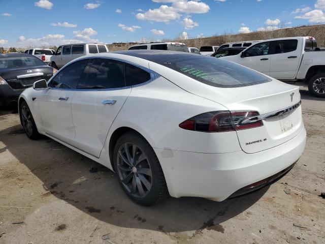 5YJSA1E15GF174185 Tesla MODEL S