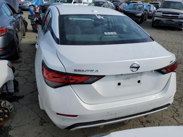 3N1AB8CV1LY246928 Nissan SENTRA SV