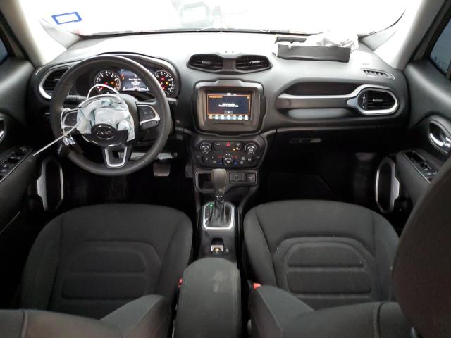 2021 JEEP RENEGADE ZACNJCBB4MPM22949
