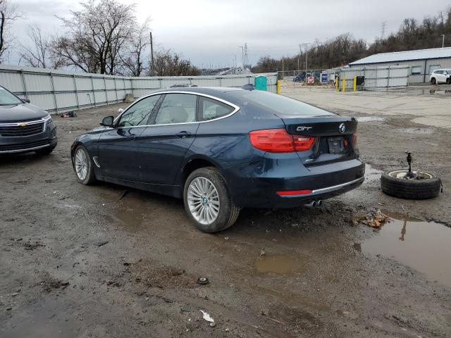 2015 BMW 328 XIGT S - WBA8Z5C57FGS36638