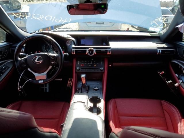 2020 LEXUS RC 300 F-S JTHG85EC4L5005795