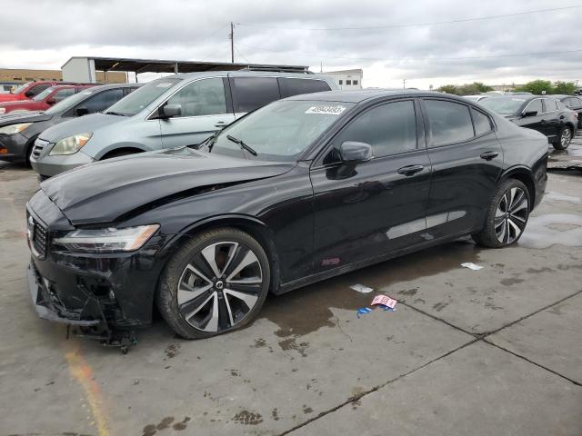 2022 VOLVO S60 B5 MOM - 7JRL12FZ0NG163047