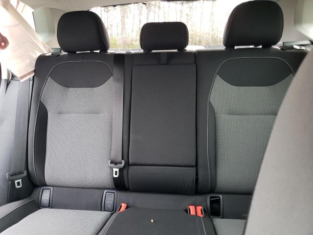 2022 VOLKSWAGEN TAOS S - 3VVCX7B25NM097007