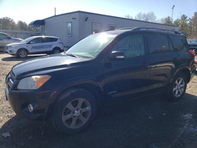 2009 Toyota RAV4 Limited