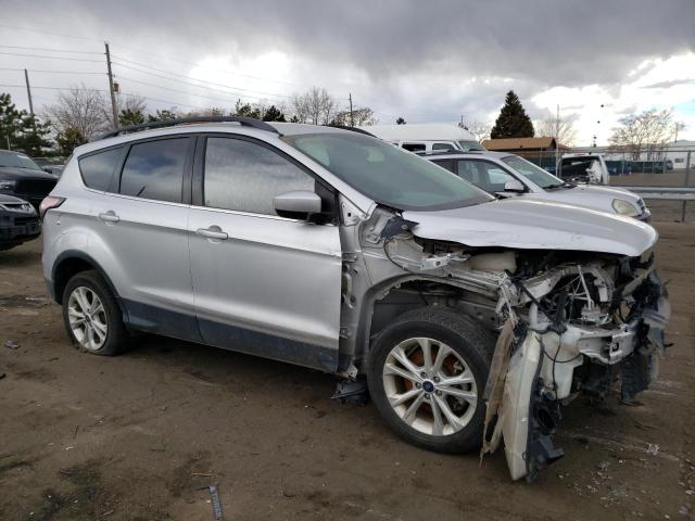 1FMCU9GD9JUB60740 Ford ESCAPE SE