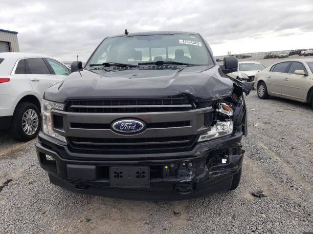 2018 FORD F150 SUPER - 1FTEW1EG3JFB41367