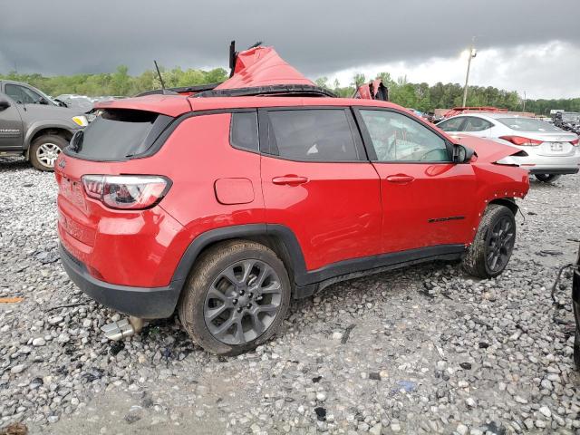 2021 JEEP COMPASS 80 3C4NJCEB2MT602311