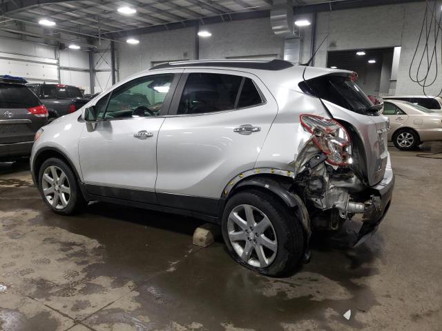 VIN KL4CJGSB7DB111344 2013 BUICK ENCORE no.2