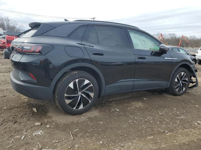 2022 VOLKSWAGEN ID.4 PRO S WVGGNPE27NP050665