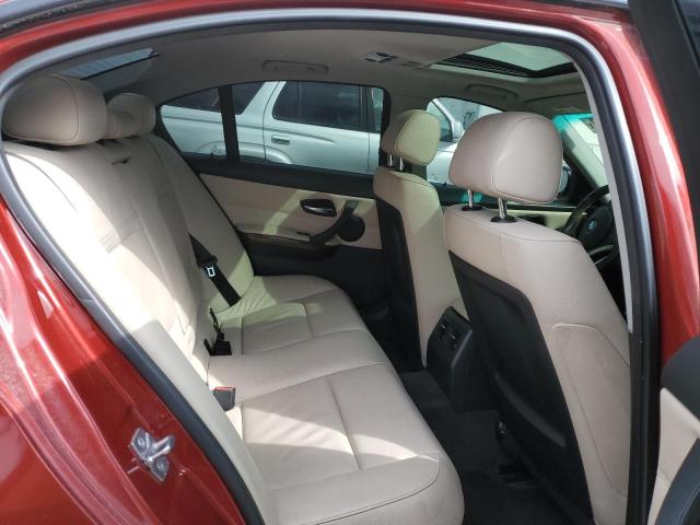 WBAPL5C50BA916911 BMW 335 XI