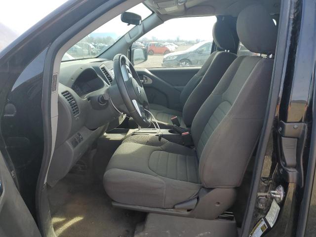 1N6BD0CT4JN745404 Nissan FRONTIER S