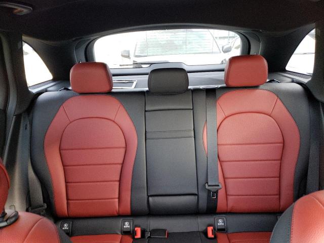W1N0G8DB4NV397639 Mercedes-Benz GLC 300