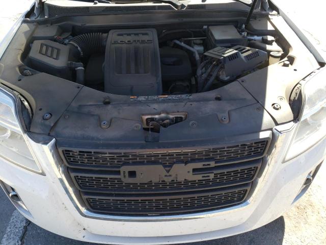 2GKFLWEK8F6397296 GMC Terrain Sle