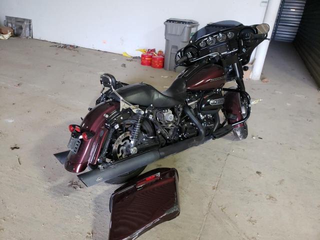 2018 HARLEY-DAVIDSON FLHXS STRE - 1HD1KRC14JB668248