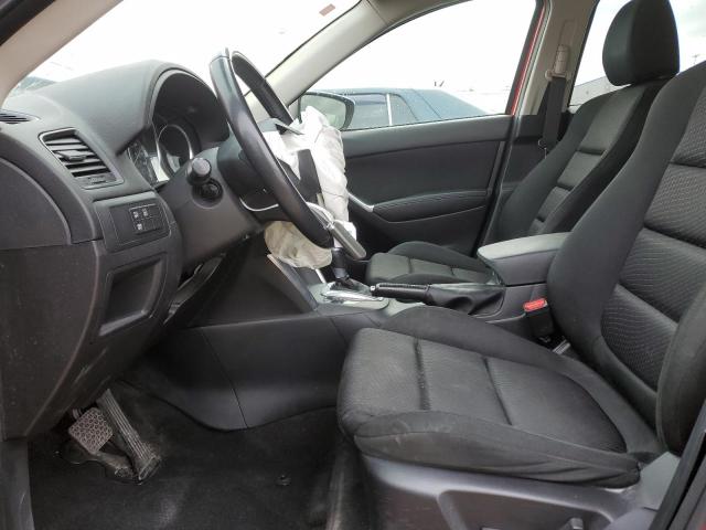 VIN JM3KE2CY7F0527055 2015 Mazda CX-5, Touring no.7