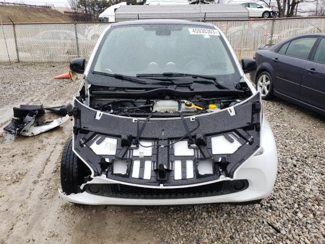 2016 SMART FORTWO - WMEFJ5DA3GK082457