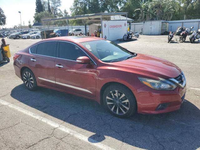 1N4AL3AP5GC215784 Nissan ALTIMA 2.5